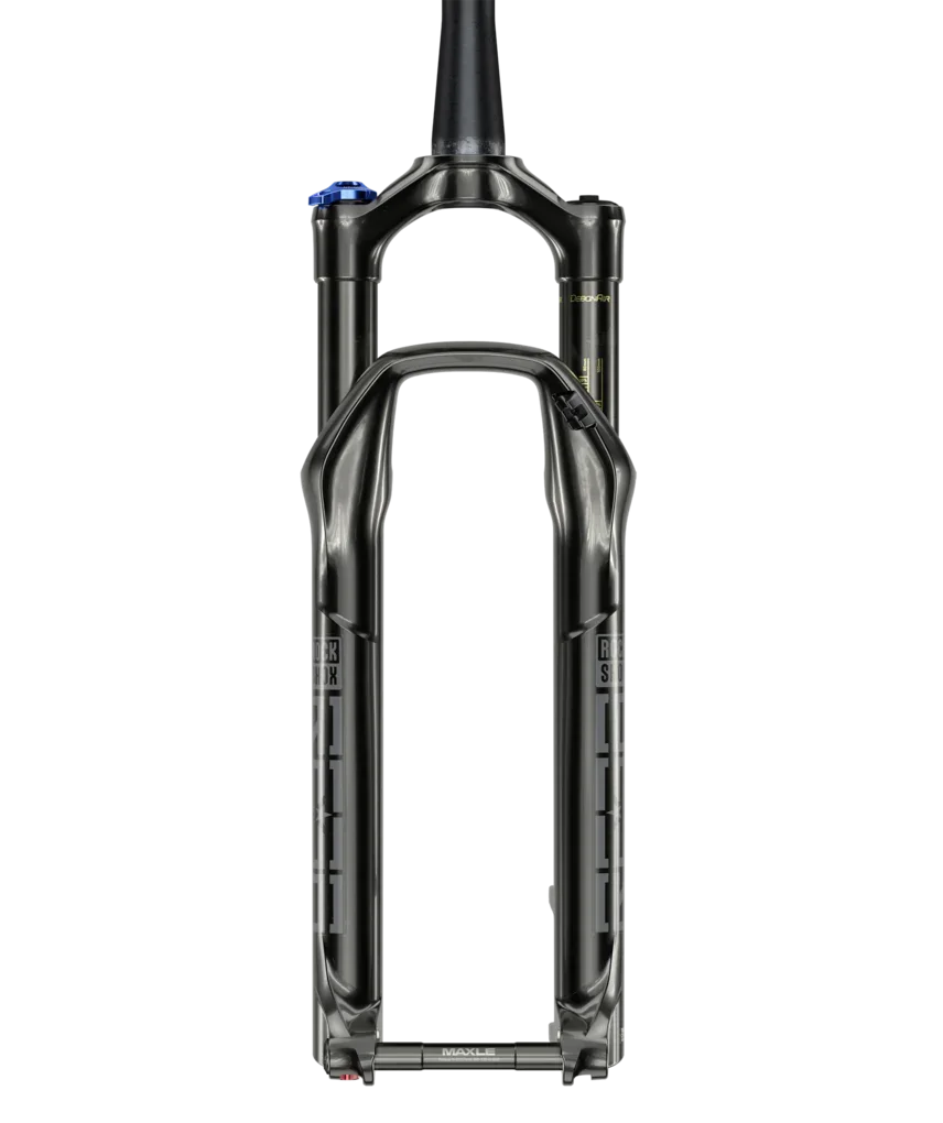 Reba 120 Boost Thru Axle Suspension Fork - Rock Shox - Cobbled Climbs