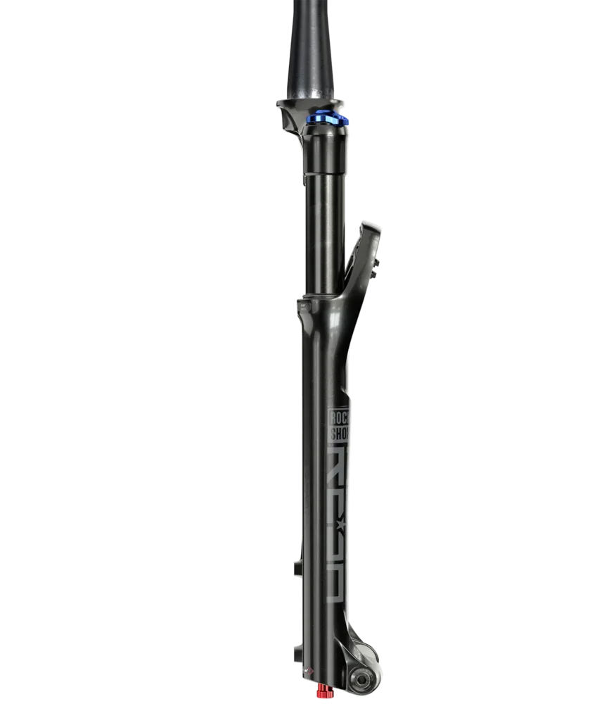 Reba 120 Boost Thru Axle Suspension Fork - Rock Shox - Cobbled Climbs