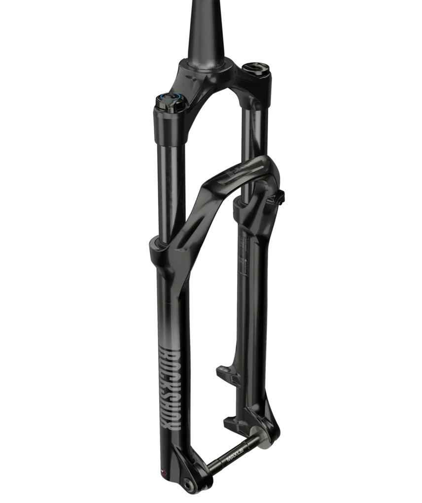 Judy Silver Tk 27" Thru Axle 15x110 Suspension Fork - Rock Shox - Cobbled Climbs