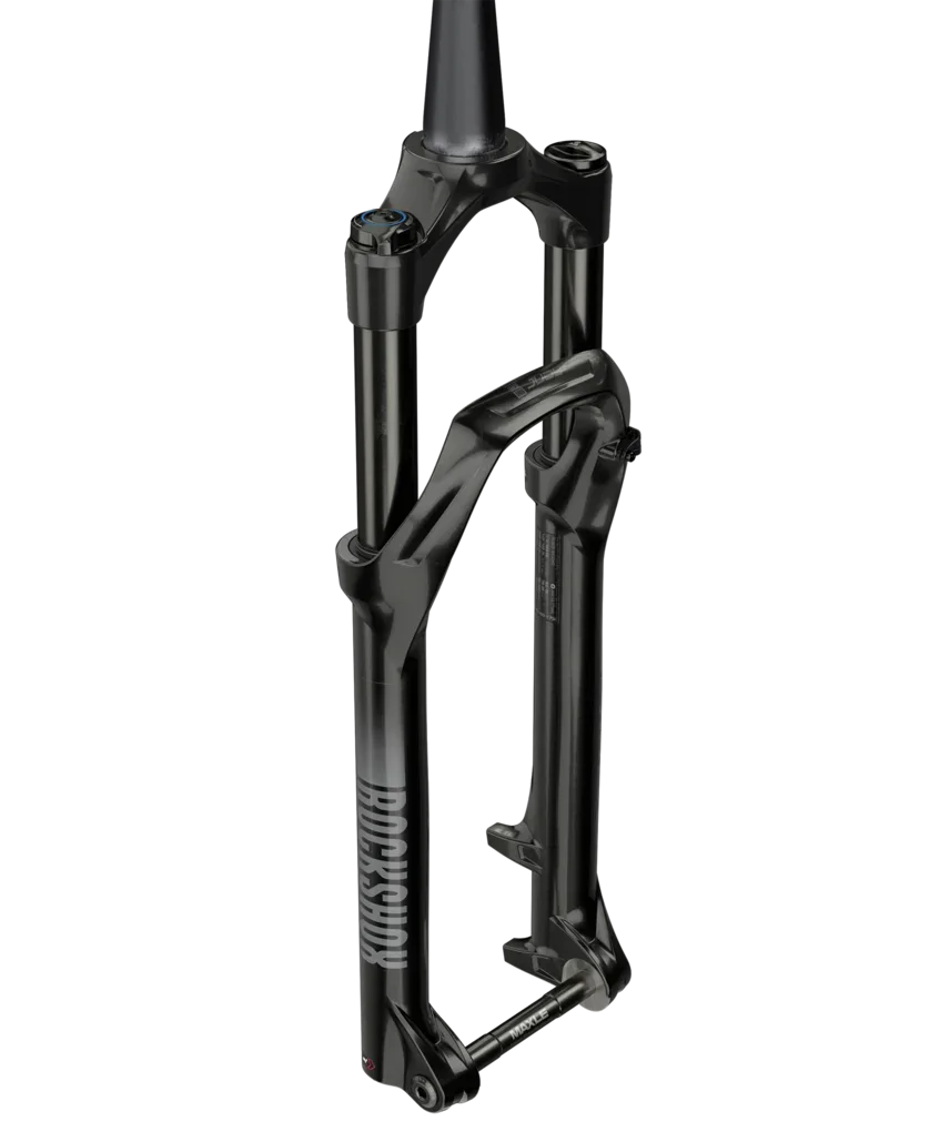 Judy Gold Rl 27" Thru Axle 15x110 Rmt Front Suspension - Rock Shox - Cobbled Climbs