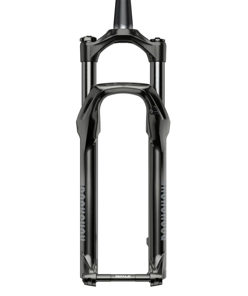 JUDY SILVER TK 27" QUICK RELEASE FRONT SUSPENSION - Rock Shox - Cobbled Climbs