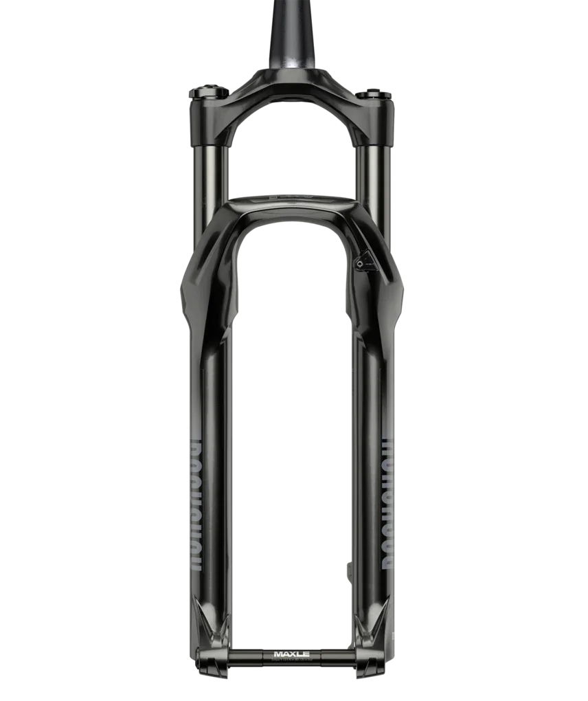 Judy Gold Rl 27" Thru Axle 15x110 Rmt Front Suspension - Rock Shox - Cobbled Climbs