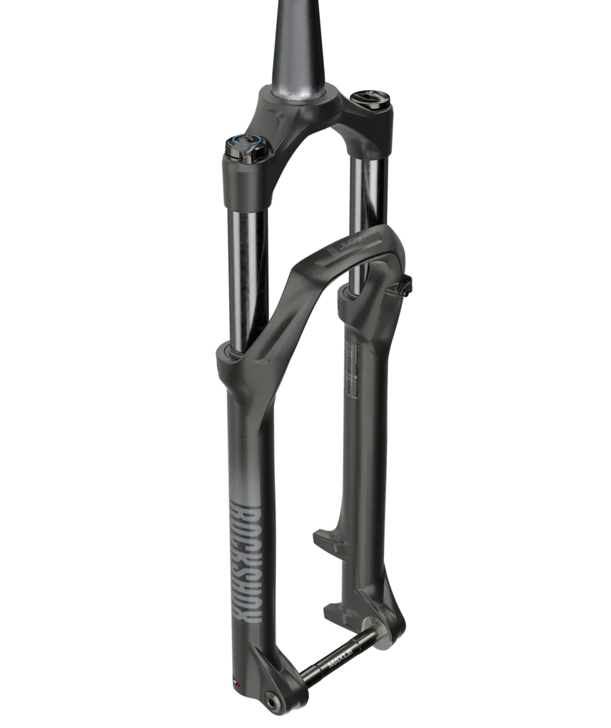 JUDY SILVER TK 27" QUICK RELEASE FRONT SUSPENSION - Rock Shox - Cobbled Climbs
