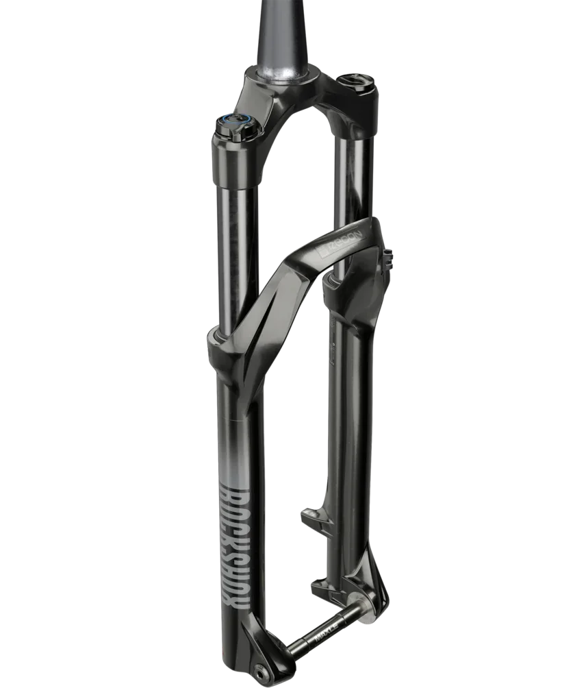 RECON 29 SILVER RL THRU AXLE SUSPENSION FORK - Rock Shox - Cobbled Climbs