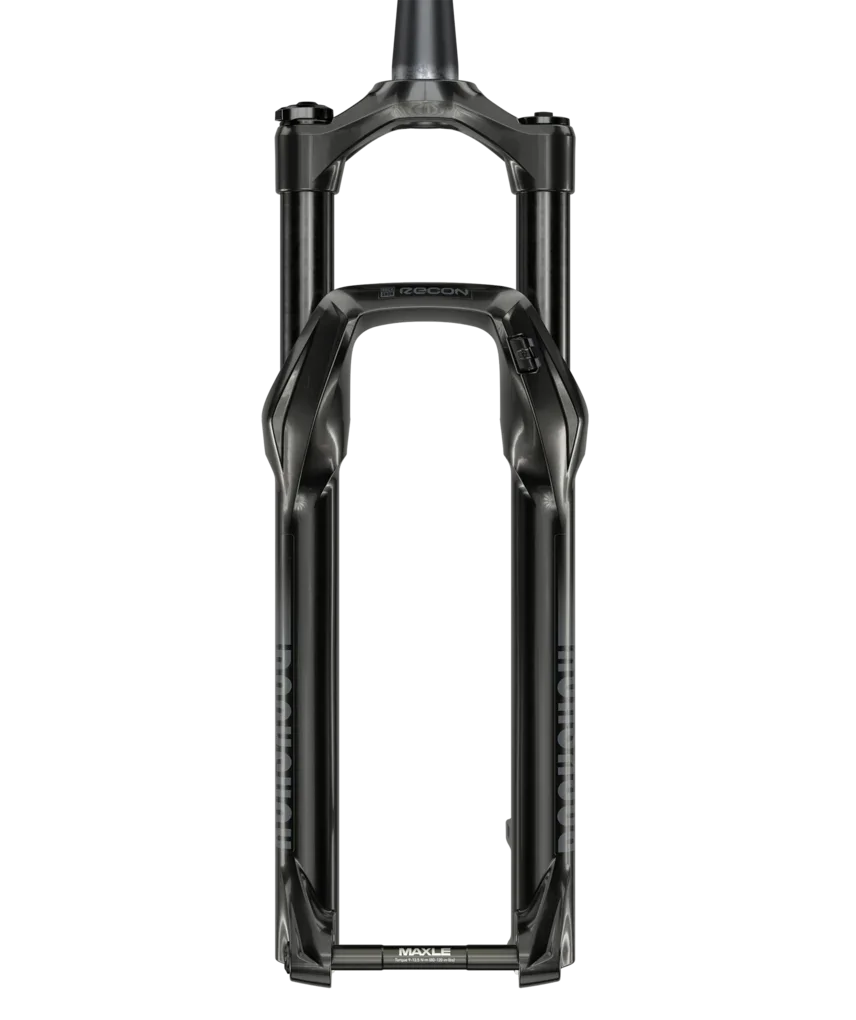 RECON 29 SILVER RL THRU AXLE SUSPENSION FORK - Rock Shox - Cobbled Climbs