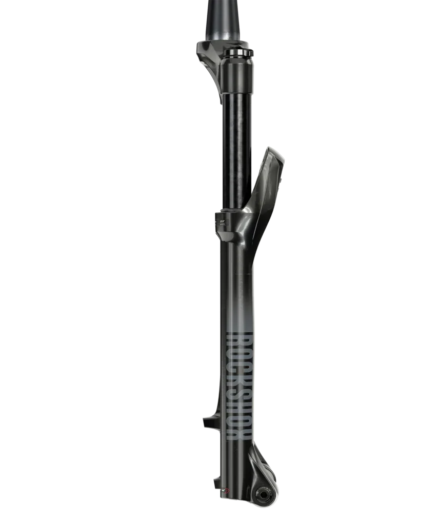 RECON 29 SILVER RL THRU AXLE SUSPENSION FORK - Rock Shox - Cobbled Climbs