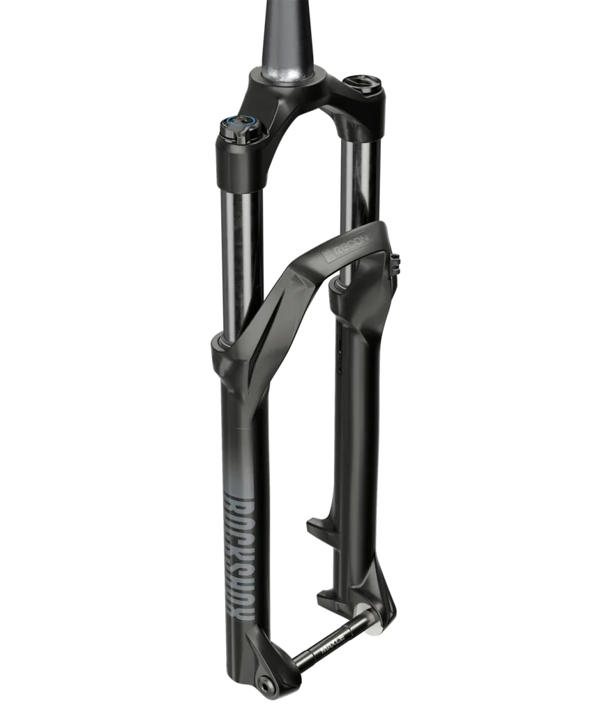 RECON 29 SILVER RL THRU AXLE SUSPENSION FORK - Rock Shox - Cobbled Climbs