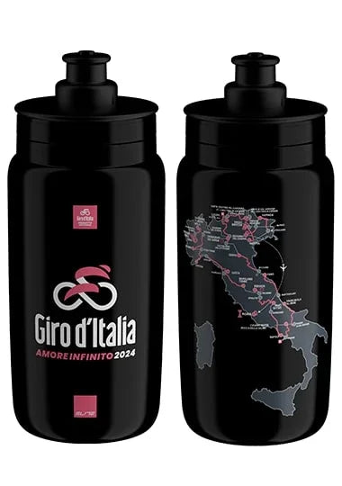 FLY BOTTLE - Elite - Cobbled Climbs