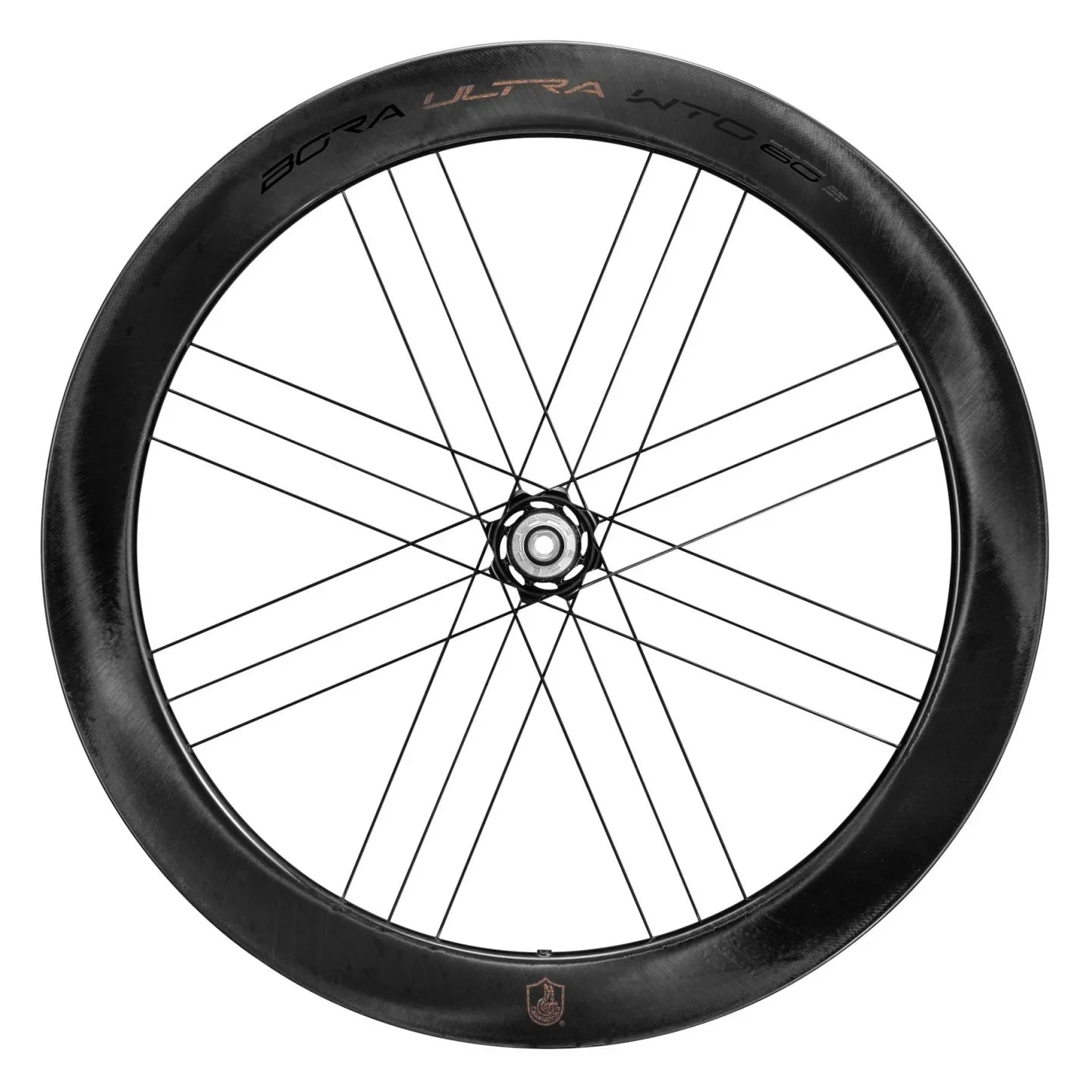 Bora Ultra Wto 45/60 DISC Brake - Campagnolo - Cobbled Climbs