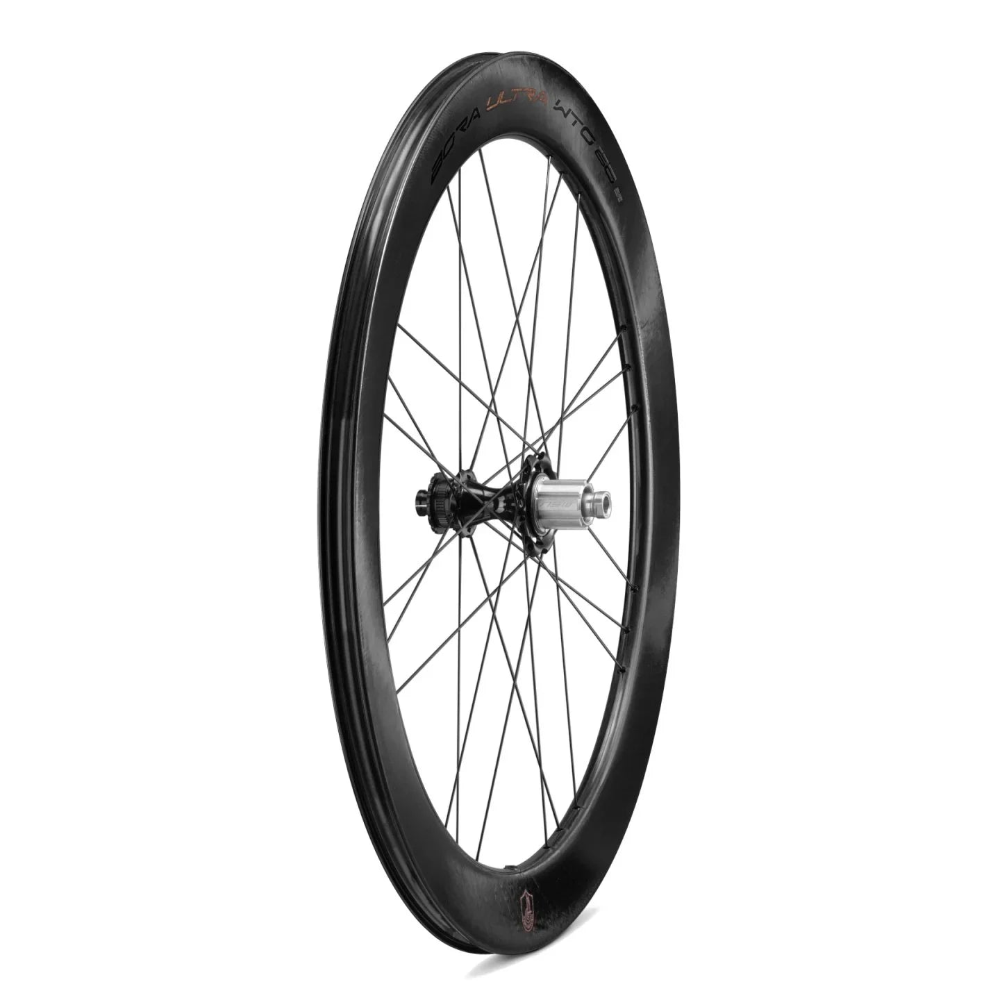 Bora Ultra Wto 45/60 DISC Brake - Campagnolo - Cobbled Climbs