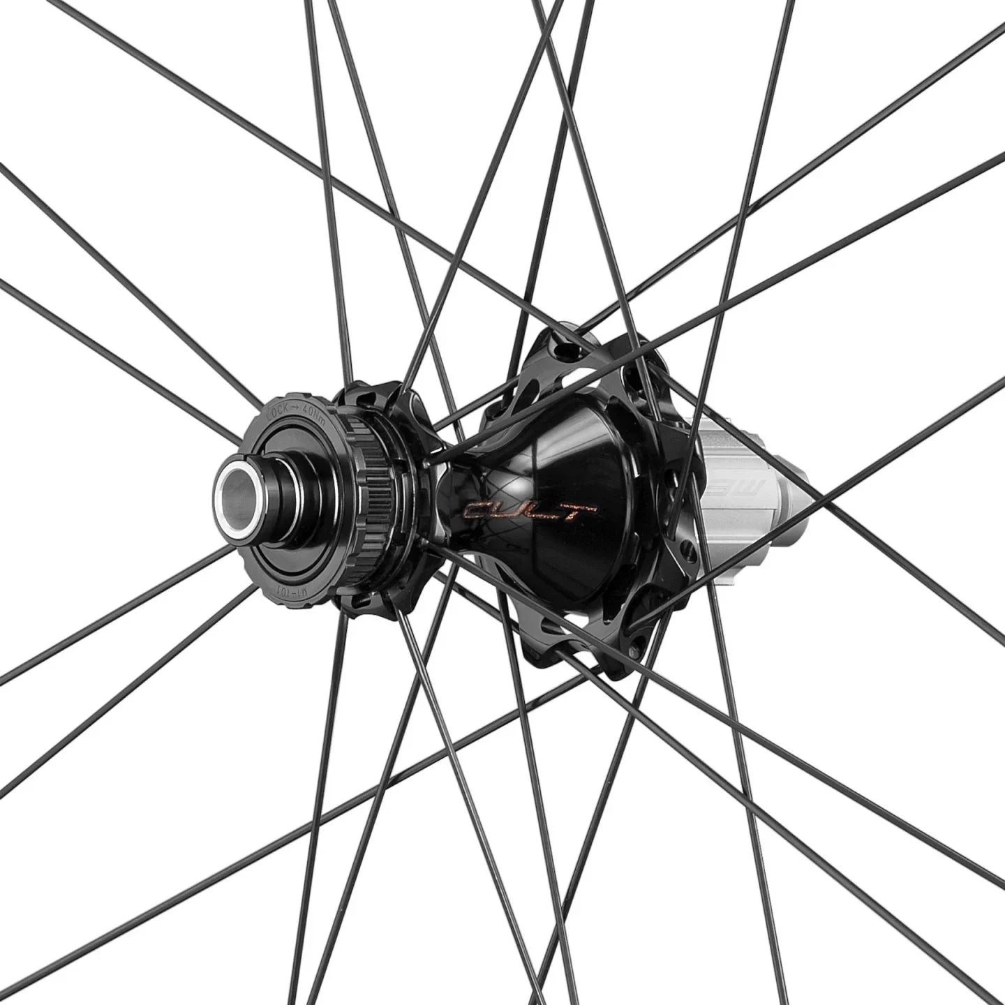 Bora Ultra Wto 45/60 DISC Brake - Campagnolo - Cobbled Climbs
