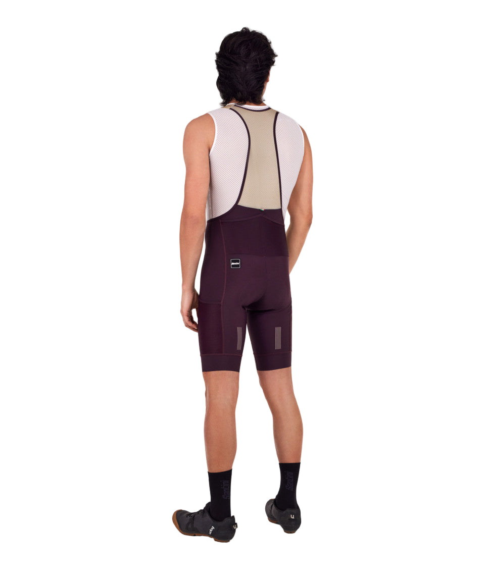 CARGO BIB SHORTS – Santini premium cycling Bib Shorts in India from Cobbled Climbs