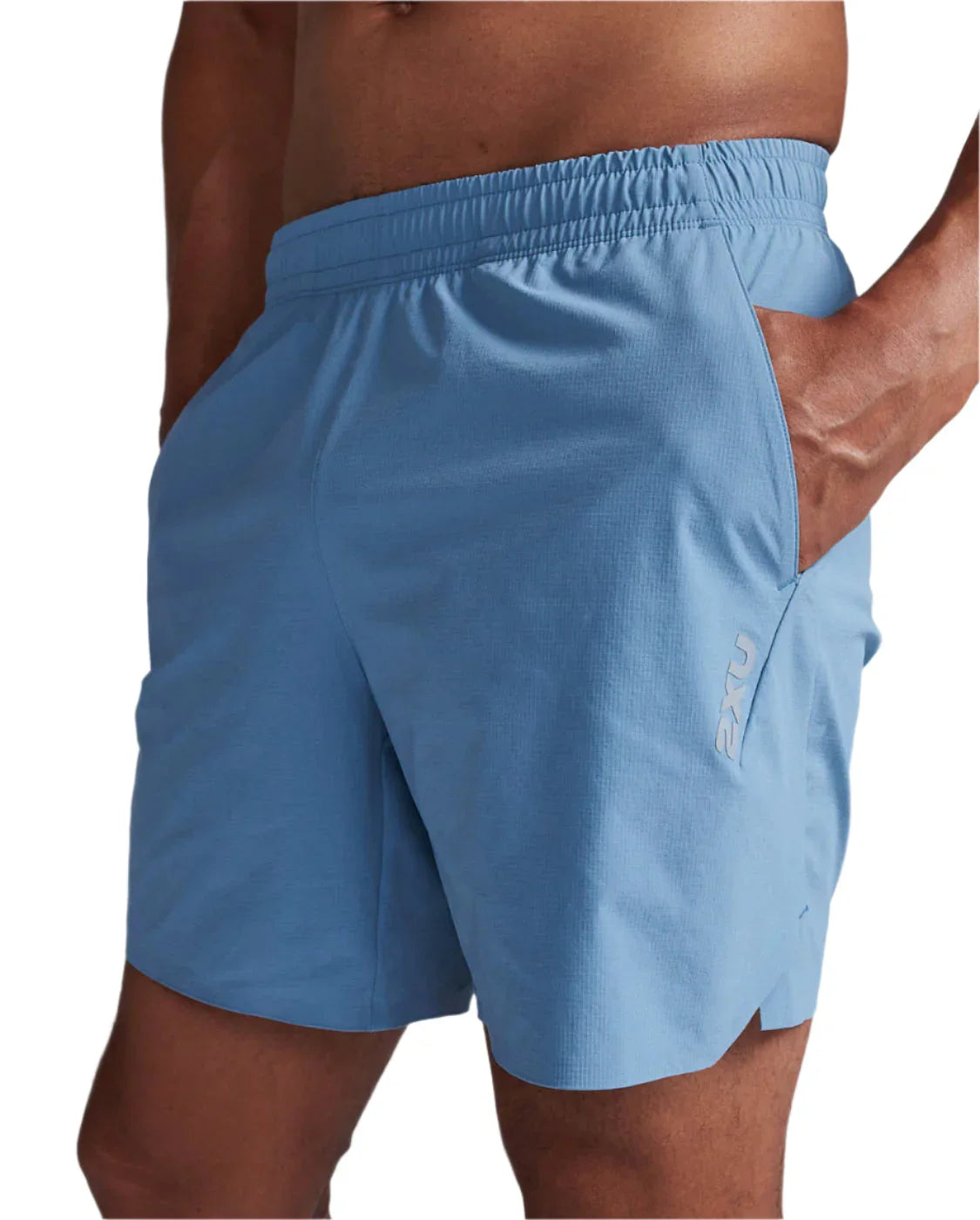 Motion 6 Inch Shorts - 2XU - Cobbled Climbs