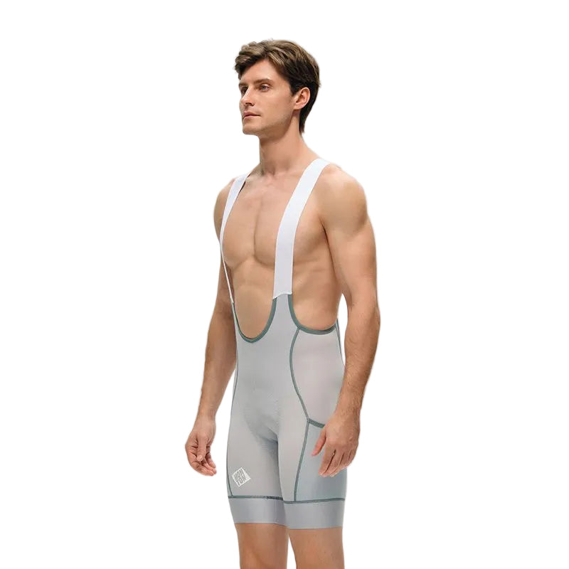 Chase Summer Mens Bib Shorts