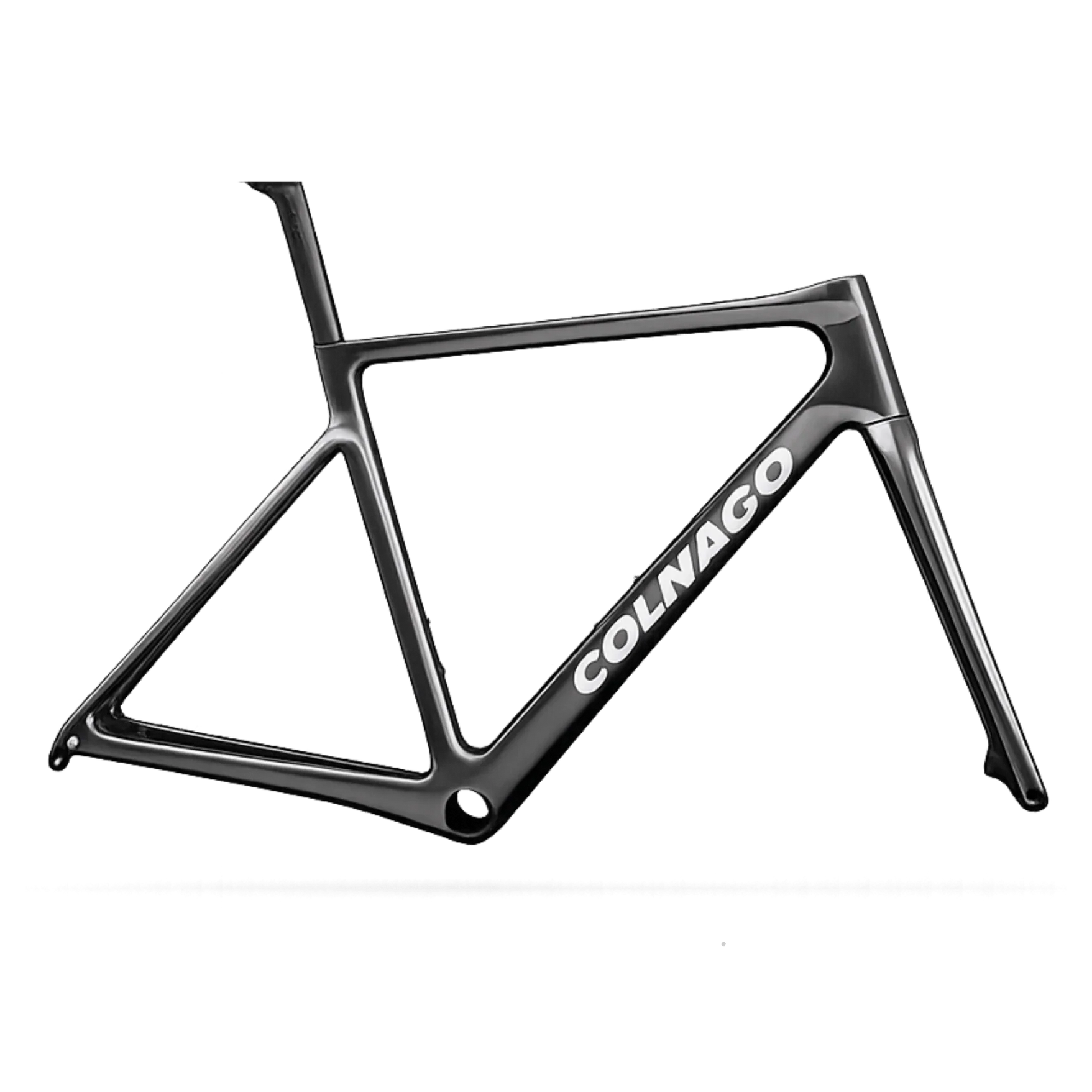 V4 Frameset | Colnago | Cobbled Climbs – view 14