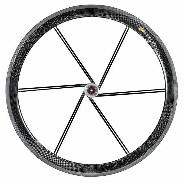 Mcc Ta Dx 28" Road Wheelset | Corima | Cobbled Climbs