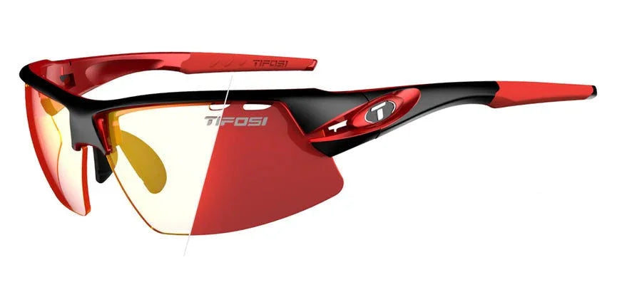 SIZZLE CRIT SPORT SUNGLASSES - Tifosi - Cobbled Climbs