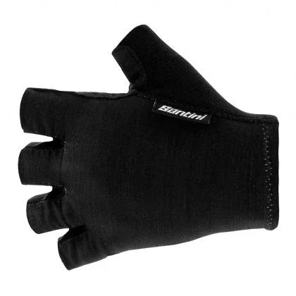 CUBO CYCLING GLOVES - Santini - Cobbled Climbs