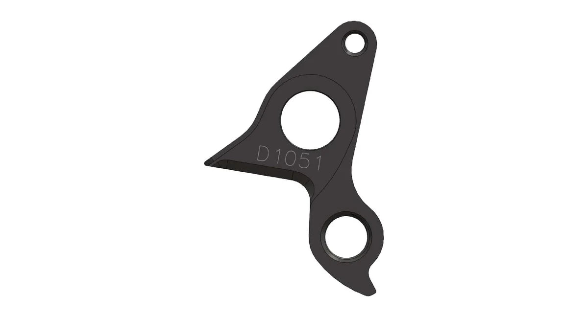 Derailleur Hanger for Van Nicholas