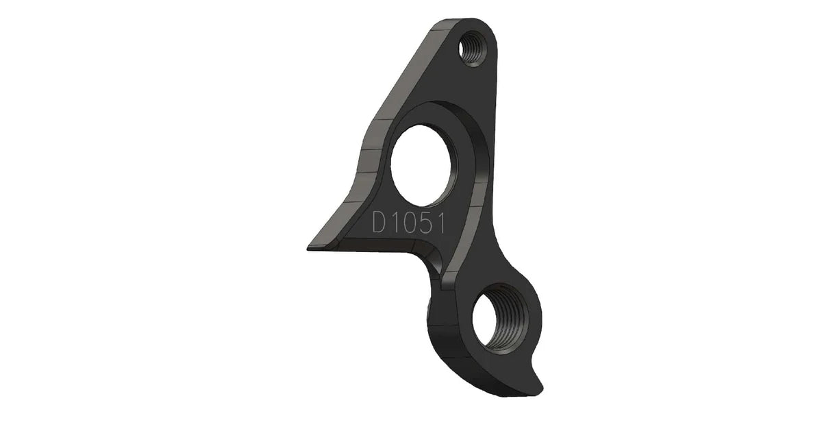 Derailleur Hanger for Van Nicholas