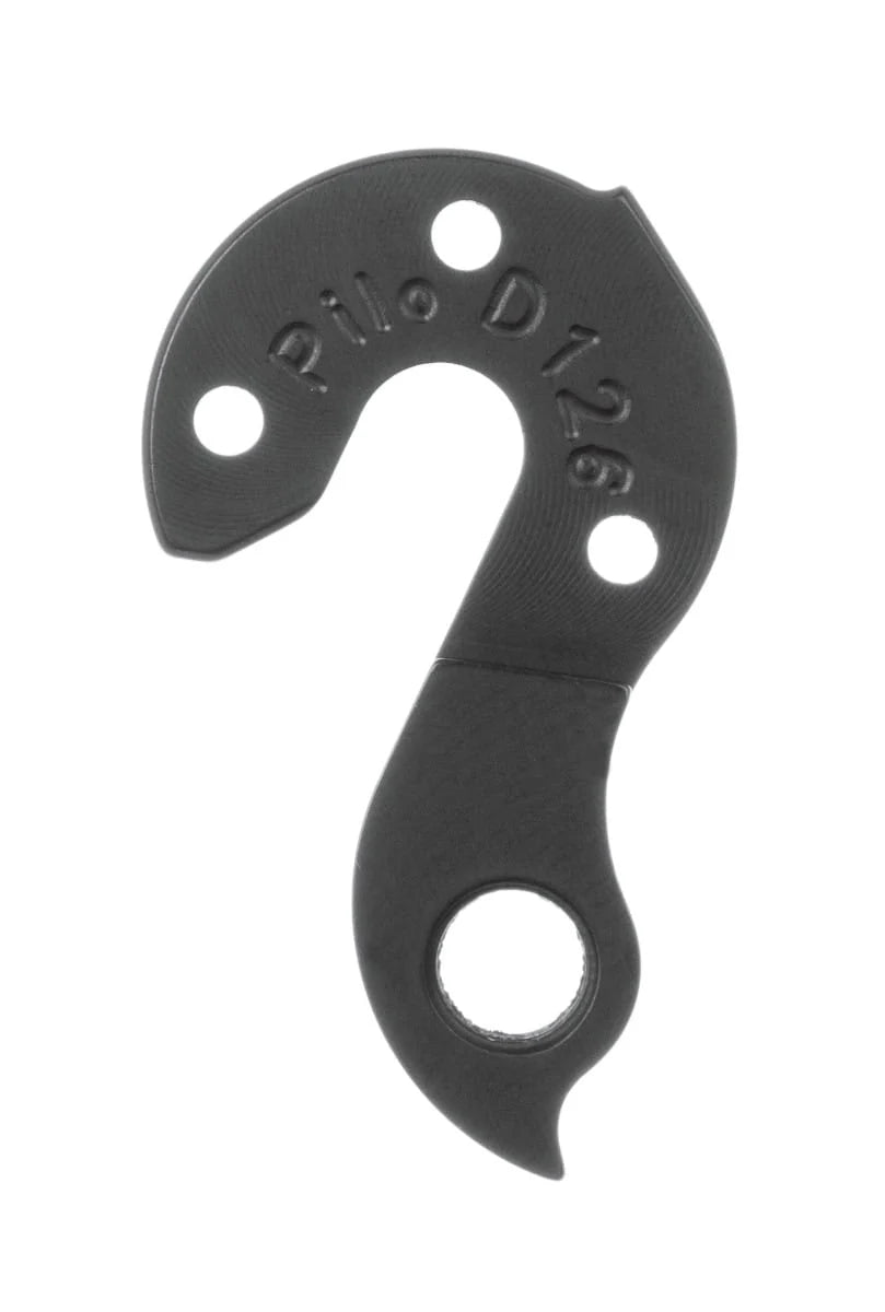 Derailleur Hanger for Full Dynamix M1 Carbon