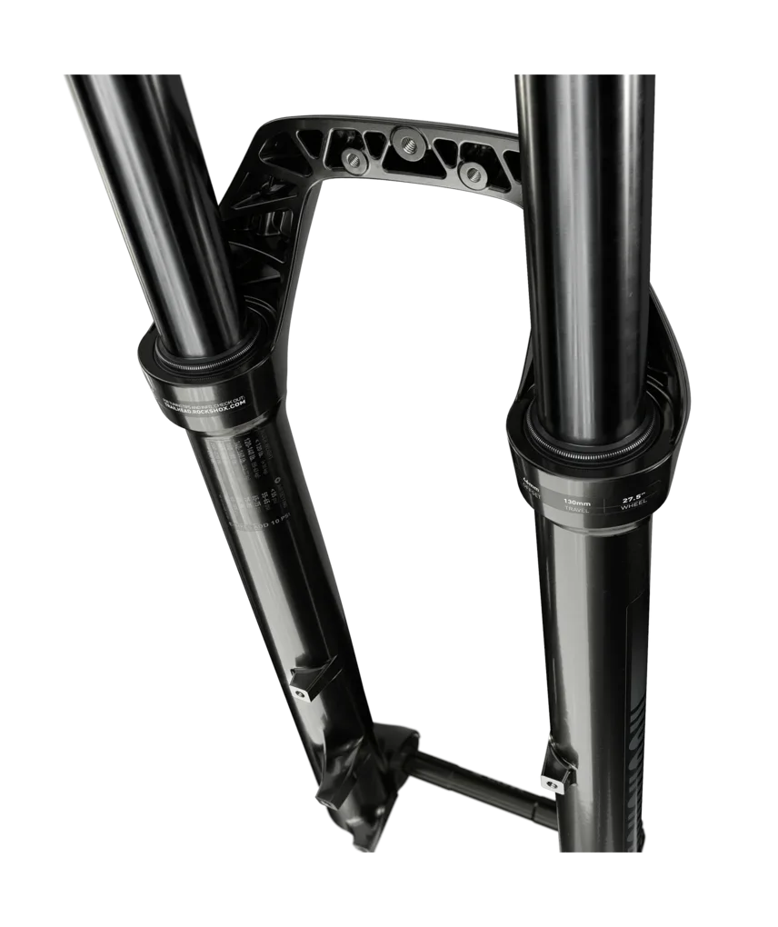 RECON 29 SILVER RL THRU AXLE SUSPENSION FORK - Rock Shox - Cobbled Climbs