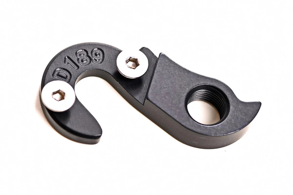 Derailleur Hanger for Cinelli, Corratec, Kellys, Koga, Orange, Polygon, Viper, Whyte, Wilier