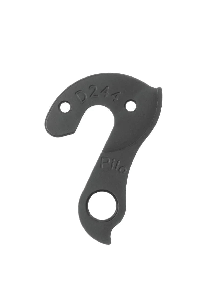 Derailleur Hanger for Accent, Bulls, Corratec, Haibike, Kona, Mondraker, Orange, Whyte