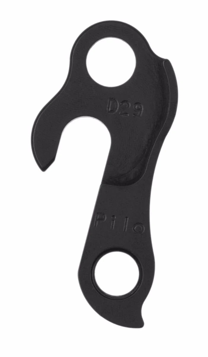Derailleur Hanger for Bianchi, Focus, Jamis, K2, Kinesis, Kona, Masi, Merida, Raleigh