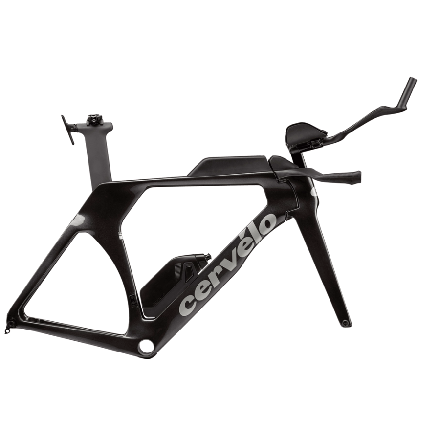 P5 SERIES TT FRAMESET