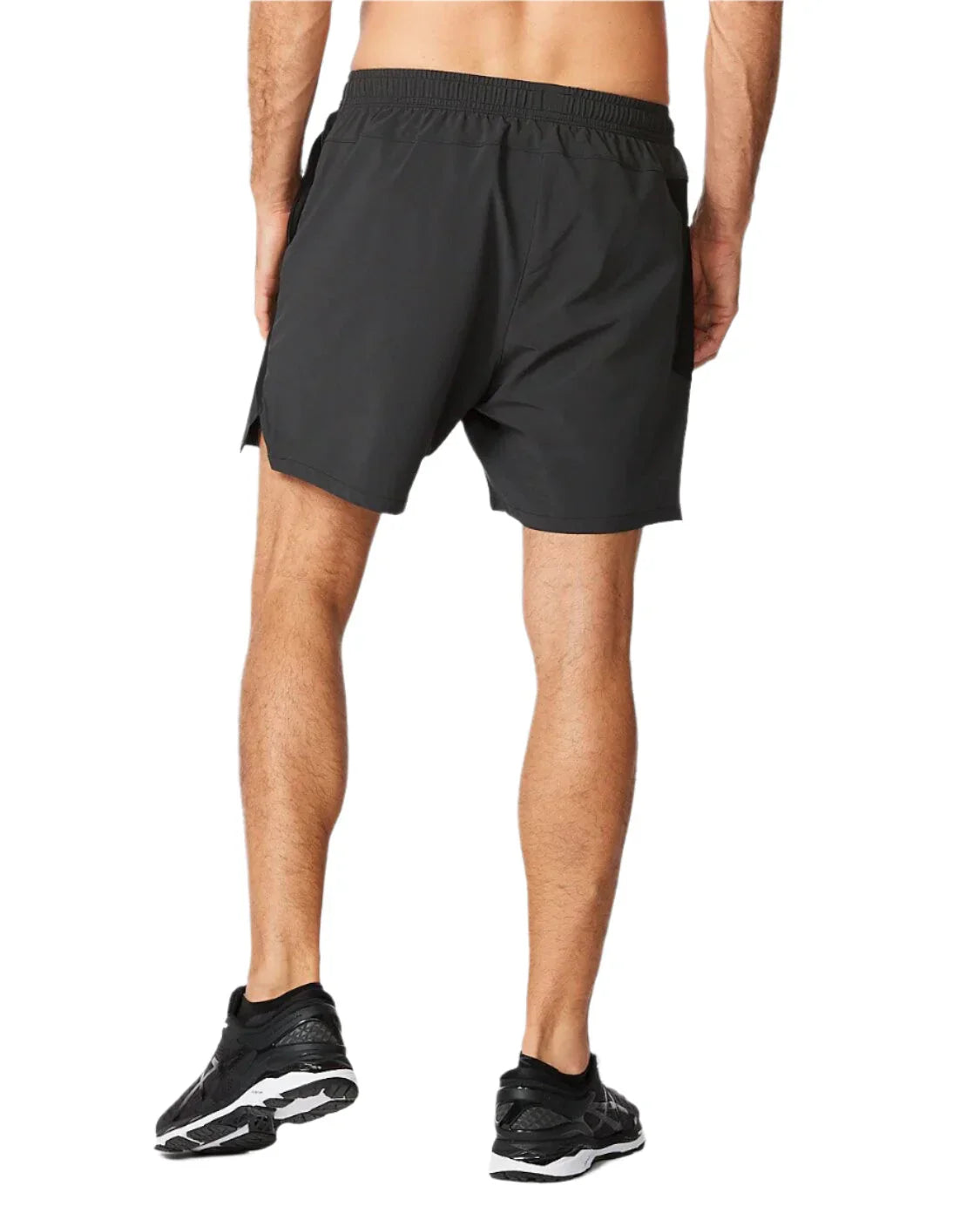 Motion 6 Inch Shorts - 2XU - Cobbled Climbs
