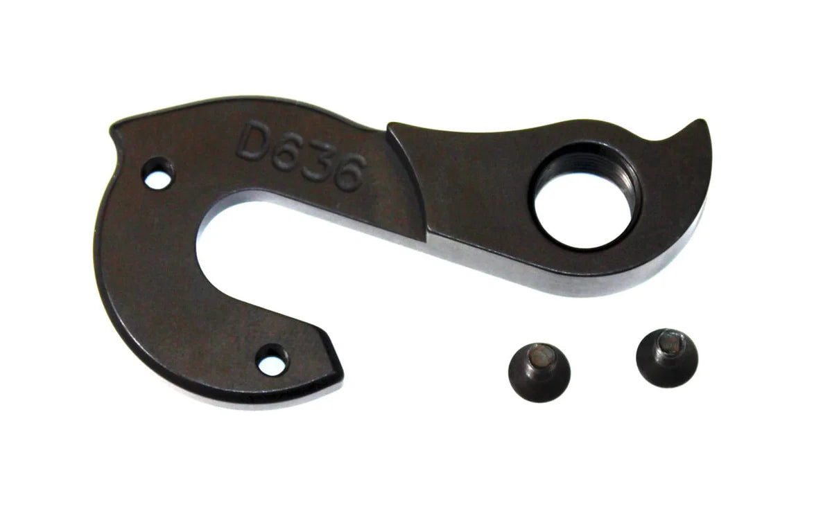 Derailleur Hager for Lapierre