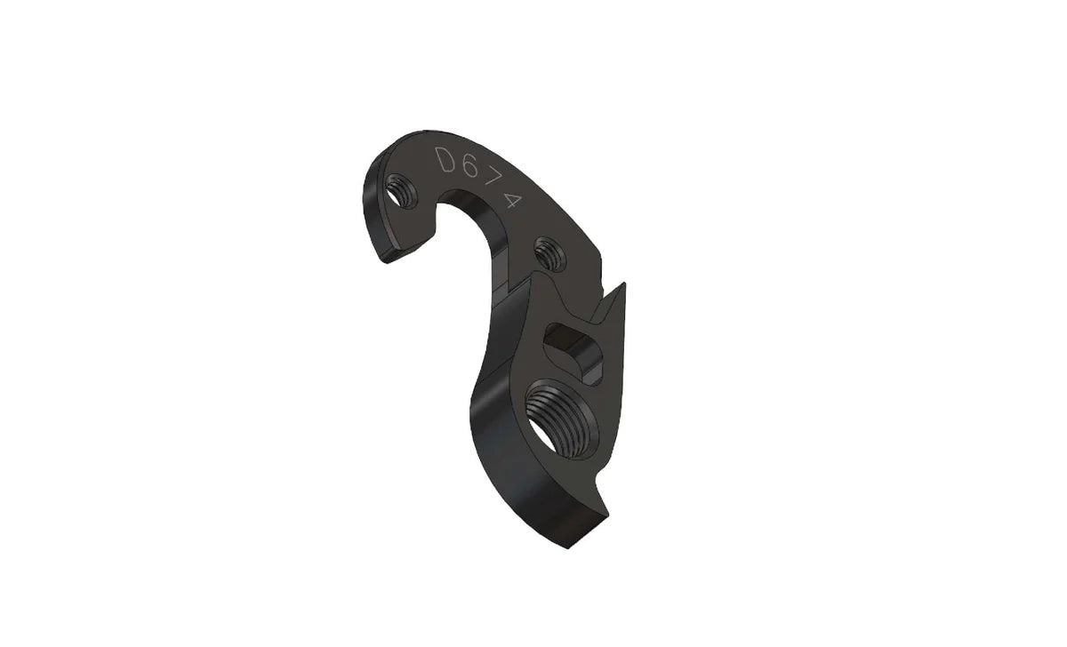 Derailleur Hanger for Decathlon