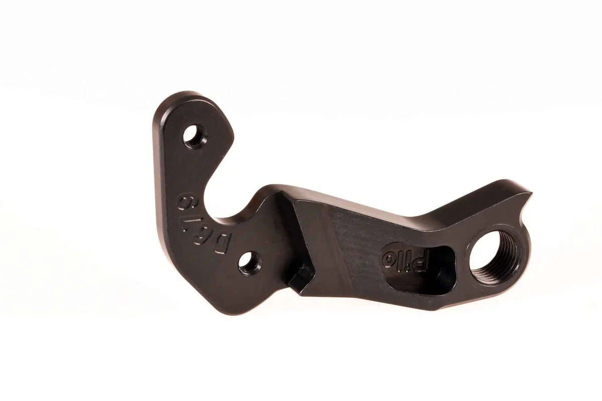 Derailleur Hanger for Lee Cougan, polygon, Whyte