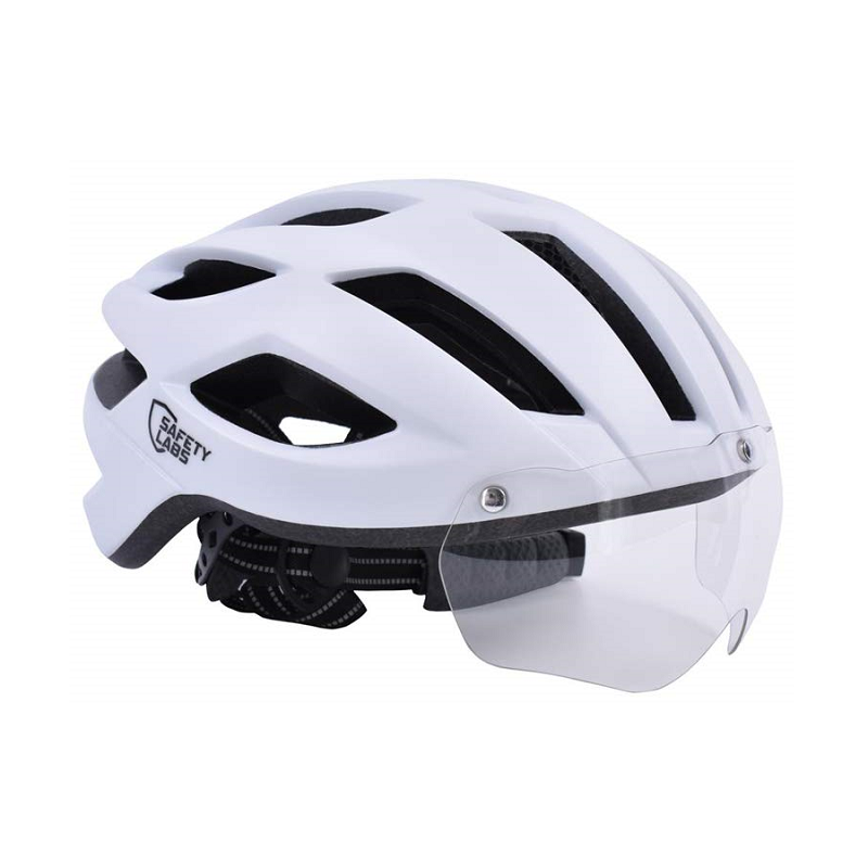 EXPEDO ROAD CYCLING HELMET – Safety Labs premium cycling Helmets in India from Cobbled Climbs