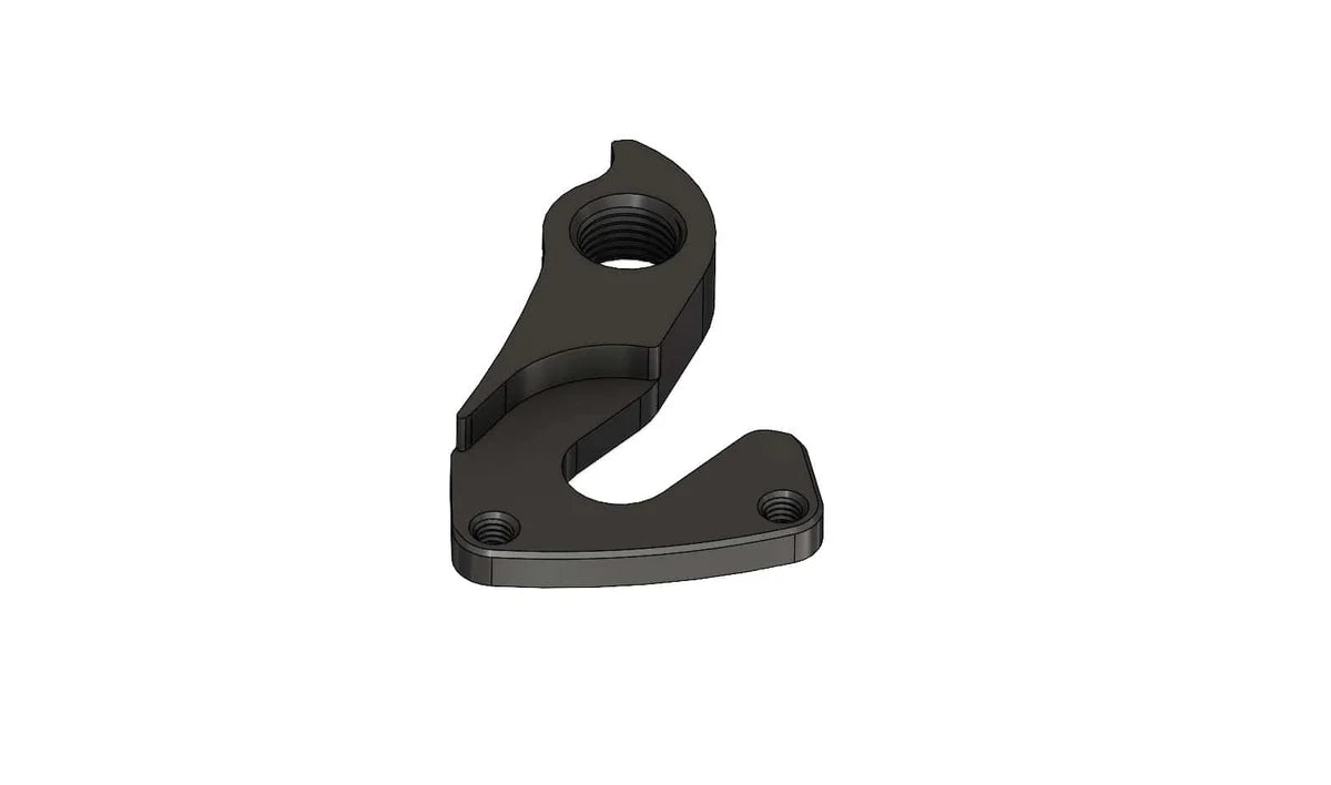 Derallieur Hanger BMC, Motobecane, Rainbow, Rock Machine, Silverback, Steiger, Superior