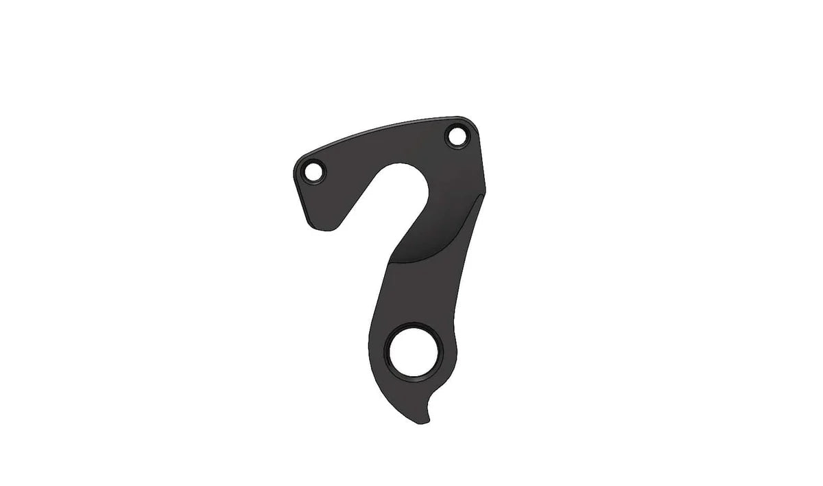 Derallieur Hanger BMC, Motobecane, Rainbow, Rock Machine, Silverback, Steiger, Superior