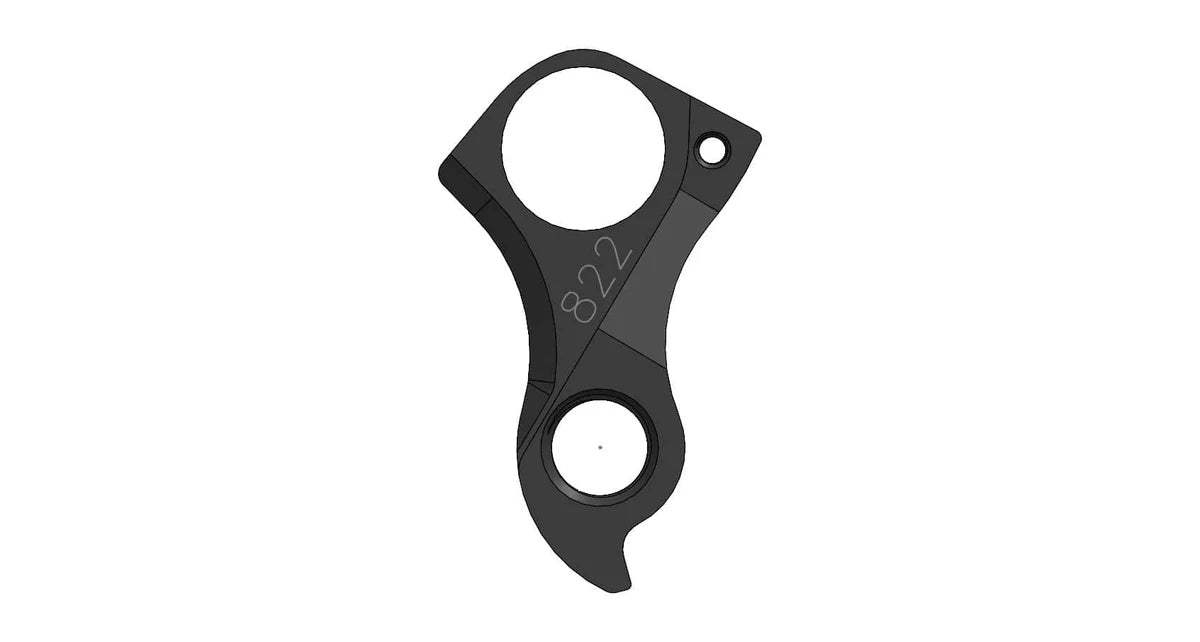 Derailleur Hanger for Giant