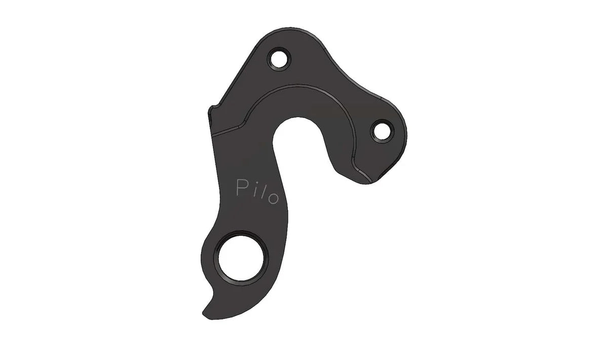 Derailleur Hanger for Bottecchia, Haro, KHS, Kross, Ribble, Sonder