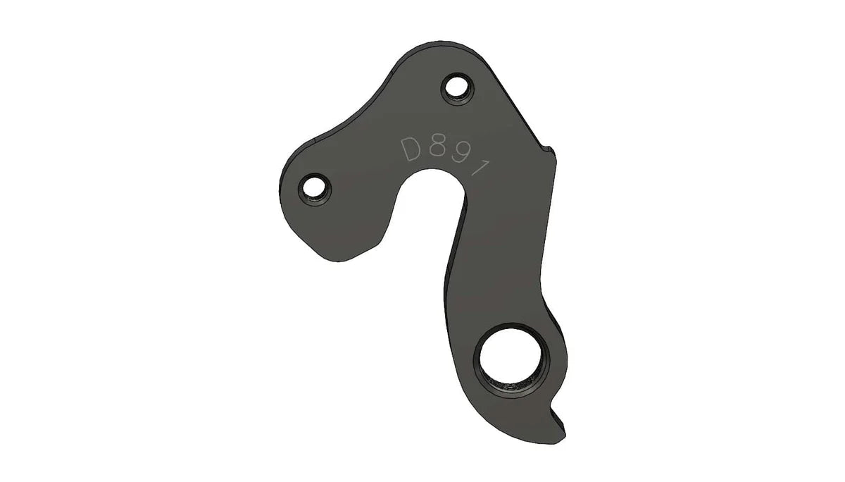 Derailleur Hanger for Bottecchia, Haro, KHS, Kross, Ribble, Sonder