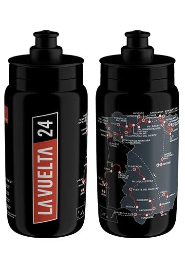 FLY BOTTLE - Elite - Cobbled Climbs