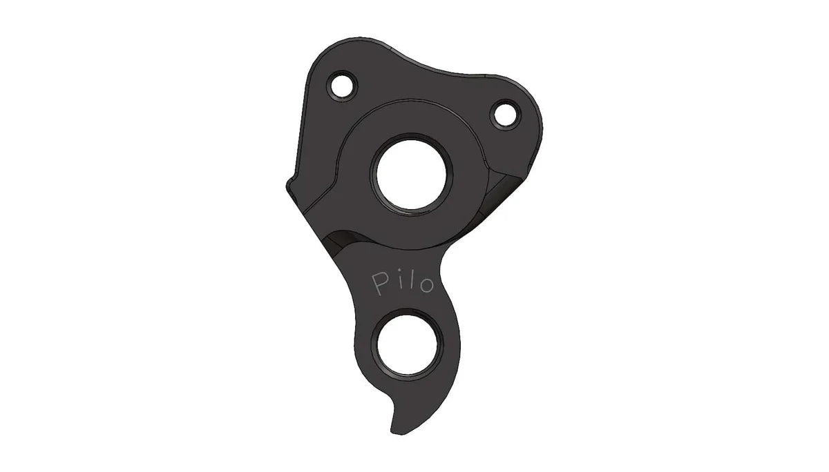 Derailleur Hanger for Blue, Dema, Finna, Framed, Motobecane, Ribble, Sensa, WRC