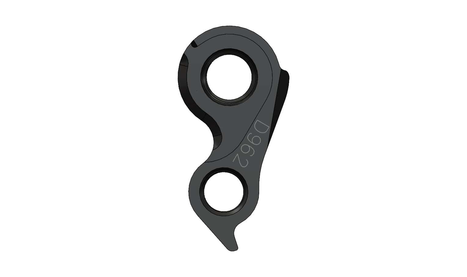 Derailleur Hanger for Cervelo