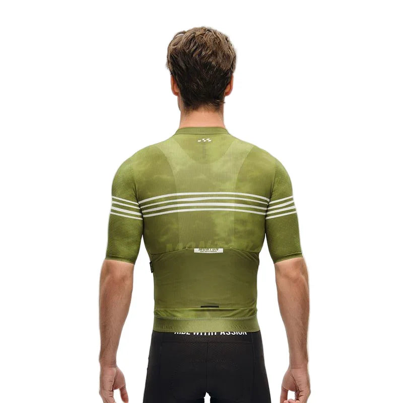 DAYS 4.0 MENS JERSEY - Monton - Cobbled Climbs