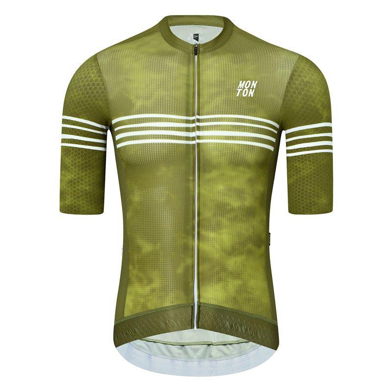 DAYS 4.0 MENS JERSEY - Monton - Cobbled Climbs