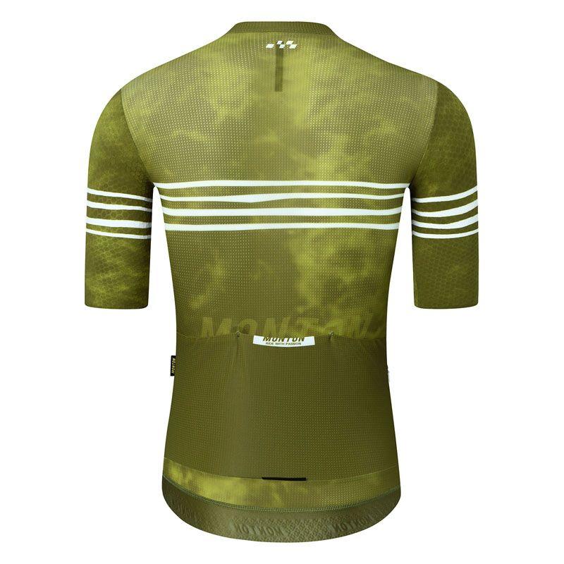 DAYS 4.0 MENS JERSEY - Monton - Cobbled Climbs