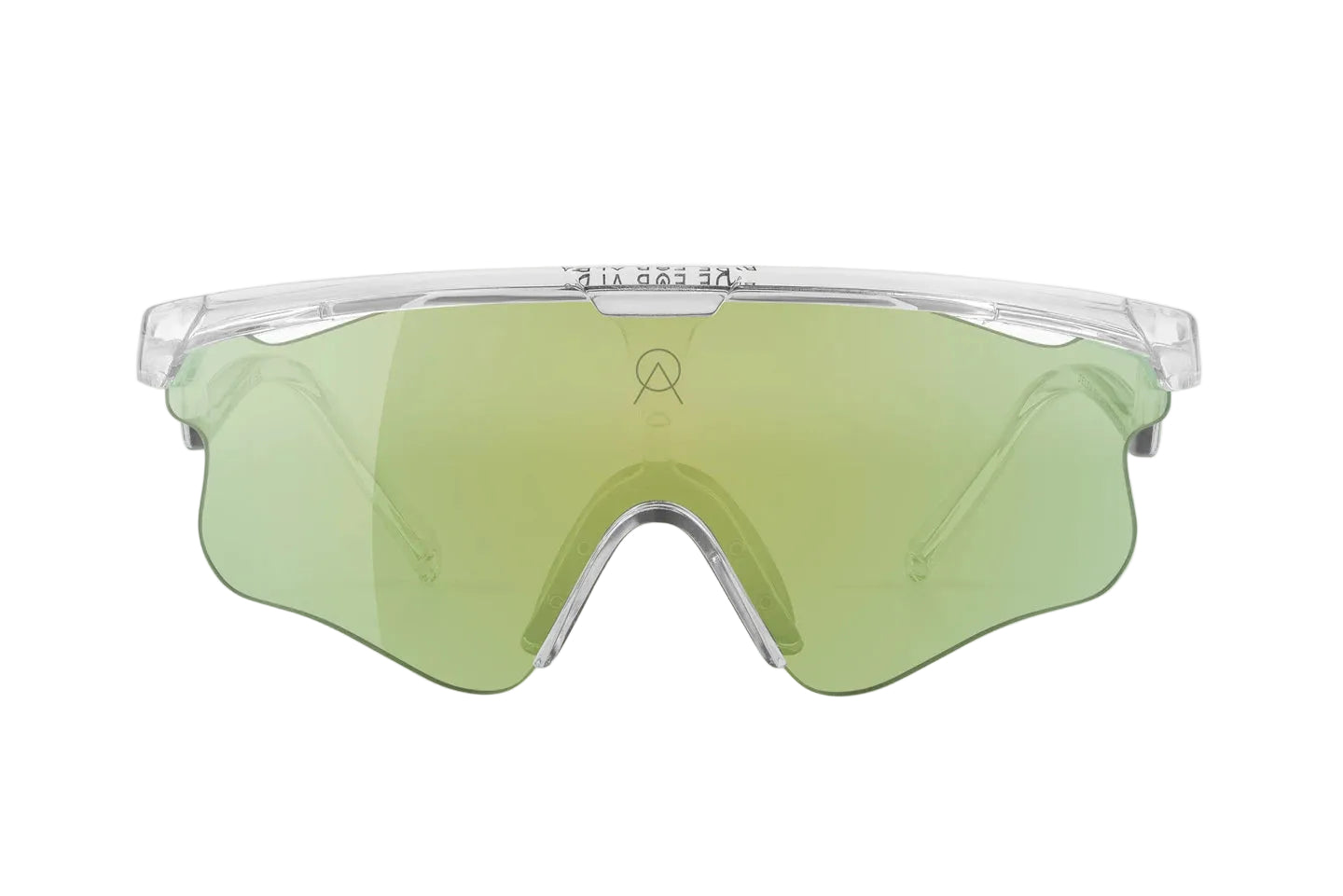 Delta CRST GLS LEI Sunglasses | Alba Optics | Cobbled Climbs – view 3