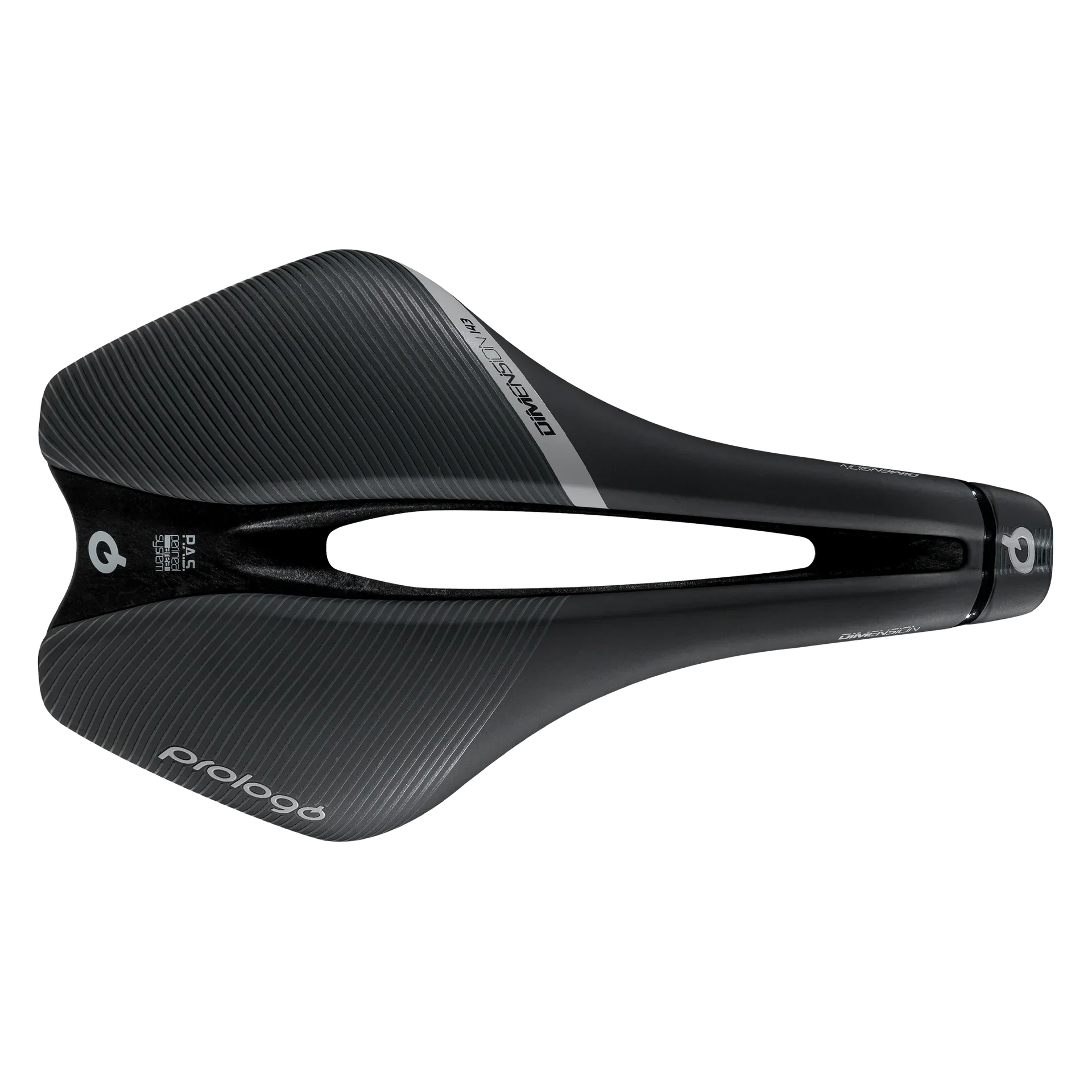 DIMENSION 143 - Prologo - Cobbled Climbs