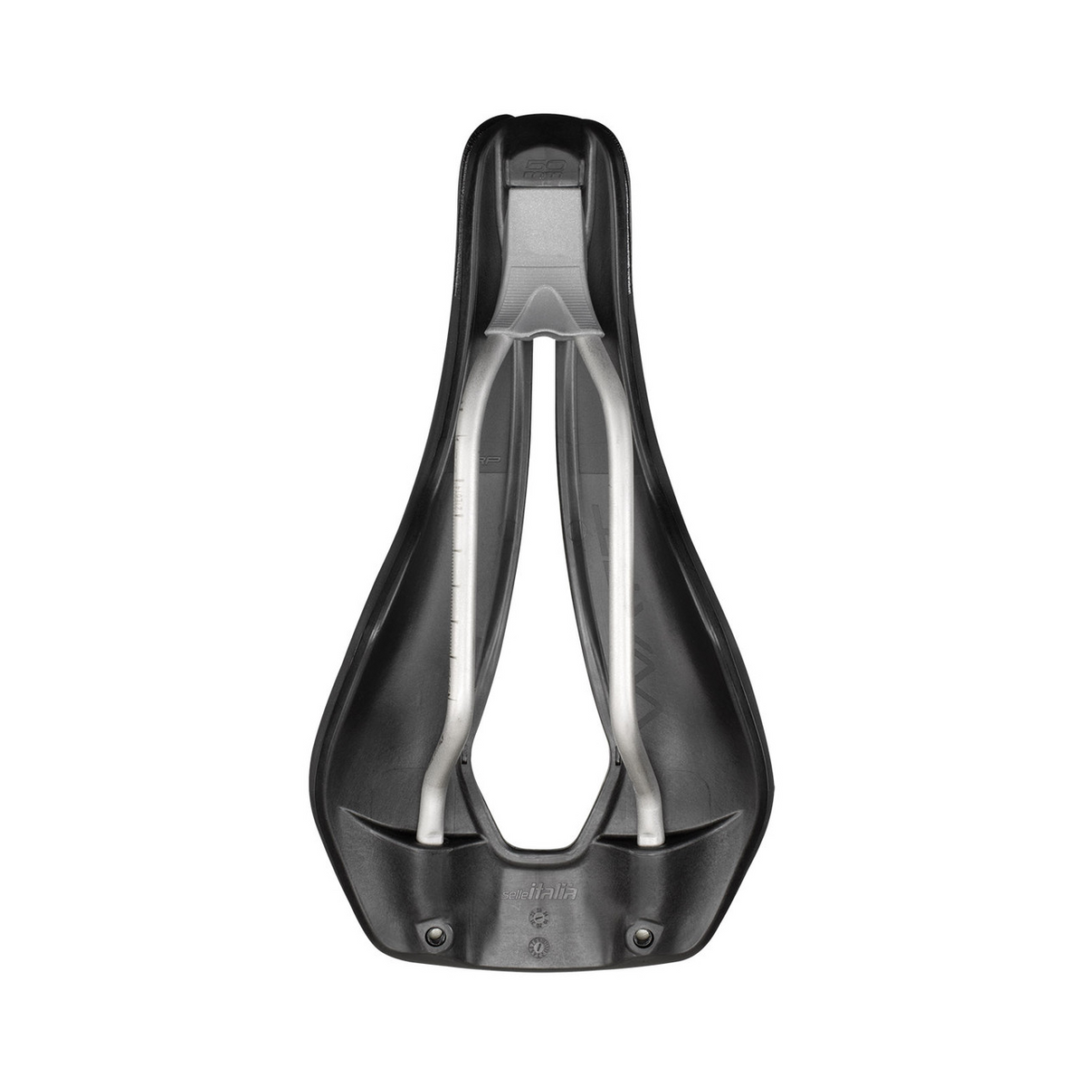 Watt TI 316 Gel Superflow Saddle | Selle Italia | Cobbled Climbs – view 4