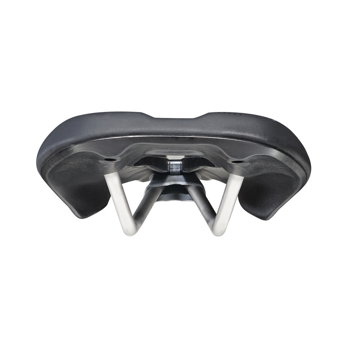Watt TI 316 Gel Superflow Saddle | Selle Italia | Cobbled Climbs – view 5